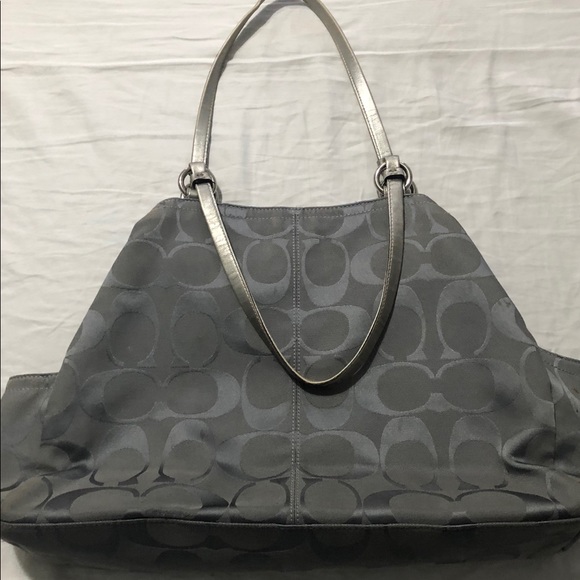 Coach bag - Picture 2 of 4